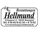 Firma H.D. Hellmund Bestattungen
