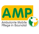 AMP Ambulante Pflege in Bauantal