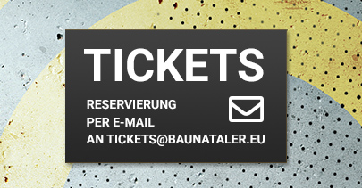 Anfrage Tickets per Mail