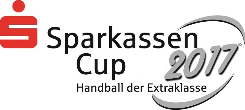 Sparkassen Cup 2017