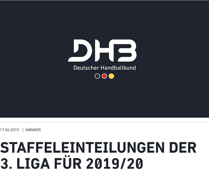 Eintracht Baunatal 2019/20 in Staffel 